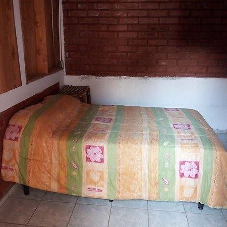 Jardin Hostal Apaneca Eksteriør billede