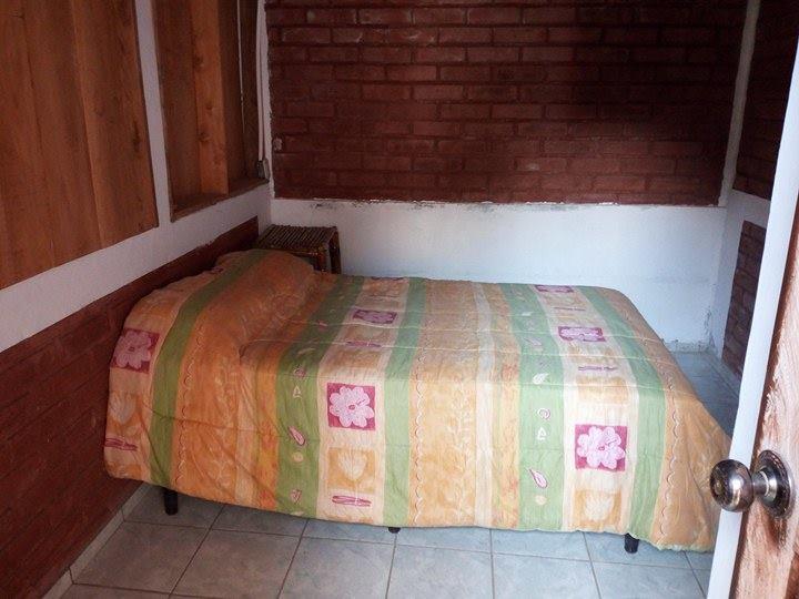 Jardin Hostal Apaneca Eksteriør billede