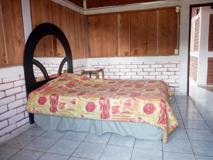 Jardin Hostal Apaneca Eksteriør billede