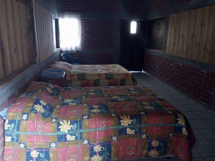 Jardin Hostal Apaneca Eksteriør billede