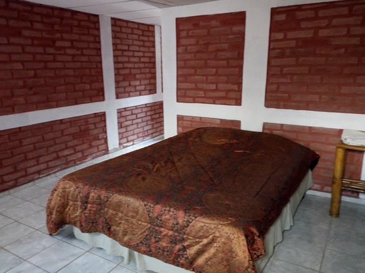 Jardin Hostal Apaneca Eksteriør billede